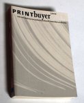  - Print Buyer Guide 2008
