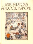 Diversen - Anton Pieck's sprookjesboek