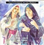 Meeuse, Ds. C.J. - Een vrouw uit Moab
