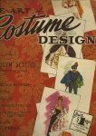M. Sotto / F. Dean [edit.]. - The art of costume design - Motion pictures / Stage / Ballet / Modern musicals / Children's dance costumes.