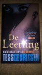 Tess Gerritsen - De leerling