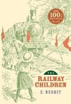 Nesbit, E - The Railway Children