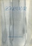 Lorm, J.R. de: - Catalogus van Zilverwerken Gemeentemuseum Arnhem 1958