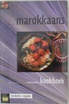 Moumen, Hachemi - Marokkaans bekroond kookboek / honderden recepten