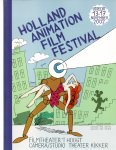  - Holland animation film festival 2002