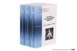 Filion, Émile. - Éléments de Philosophie Thomiste [ 3 volumes - reprint of 1939-1940 edition - Fac-simile ] 1. Logique, cosmologie, ontologie. 2. Théodicée, psychologie, critique. 3. Éthique.