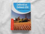 Schmidt-Brummer, H. - Lannoo's blauwe reisgids : Zuidwest-USA en Californië