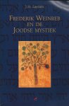 J.H. Laenen - Frederik Weinreb En De Joodse Mystiek