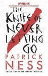 Patrick Ness - The Knife of Never Letting Go