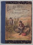 Adolf Jacob Hoogenbirk - Elk zijn werk : de geschiedenis van een droomer