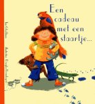 Gladdines, T. - Een cadeau met een staartje ...
