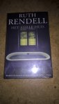 Rendell, Ruth - Het stille huis