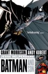 Grant Morrison - Batman and Son