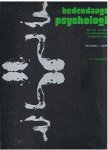 Morgan, Richard L. - Hedendaagse psychologie - 15 geniete softcovers  (nr. 4, 9 en 10 ontbreekt)