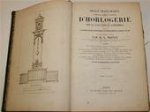 L. Moinet - Nouveau traité général élementaire, pratique et thérique d'horlogerie pour les usages civils et astronomiques [..]