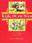 Jan A. Niemeyer - Kijk, Ot en Sien