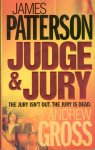 Patterson, James and Andrew Gross - Judge & Jury