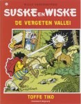 Willy Vandersteen - De Vergeten Vallei