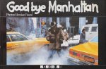 Nicolas Faure - Goodbye Manhattan