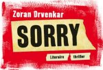 Drvenkar, Zoran - Dwarsligger Sorry