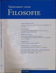 Breeur, Roland (hoofdred.) - Tijdschrift voor Filosofie 2015, nummer 2