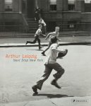 Sylvia Böhmer - Arthur Leipzig Next Stop New York