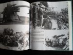 Piekalkiewicz, Janusz - Die 8,8 Flak im Erdkampf-Einsatz