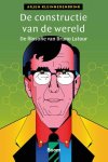 Arjen Kleinherenbrink - De Constructie Van De Wereld