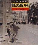 Peter Taghon 11763 - België 44 de bevrijding