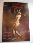 NancyCollins Estaban Maroto Frank Frazetta Jae Lee Craig Hamilton - Verotika