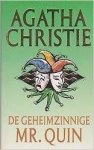 Christie, A. - De geheimzinnige Mr. Quin
