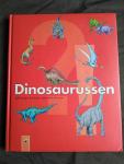 Oftring, B - Dinosaurussen / Kleurige kennis voor kinderen