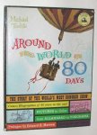 Cohn, A. (ed.) - Michael Todd's Around the world in 80 days.
