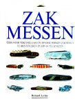  - ZAKMESSEN - gids voor verzamelaars - Bernard Levine