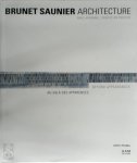 Paul Ardenne 36693, Sebastian Redecke 32690 - Beyond appearances/ Au-delà des apparences Brunet Saunier Architecture