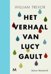 William Trevor, William Trevor - Het verhaal van Lucy Gault