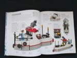 Lipkowitz, Daniel - Het LEGO Ideeën boek gebruik je fantasie!