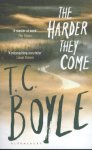 Boyle, TC - The Harder They Come