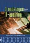 Rob Fijneman, Edo Roos Lindgreen - Grondslagen IT-auditing