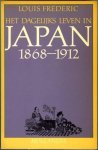 Frederic, Louis - Het dagelijks leven in Japan 1868-1912