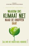 Maarten Boudry - Waarom ons klimaat niet naar de knoppen gaat (als we het hoofd koel houden)