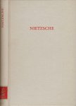 Salaquarda, Jörg (Hg.) - Nietzsche
