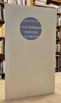 YOURCENAR, Marguerite - Sept poèmes pour une morte. Zeven gedichten voor een gestorvene. (Vert. J.C. Ebbinge Wubben)
