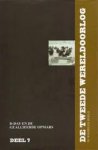 Bart Kin 58463, Angelique van der ( red. ) Laan - WOII in Woord & Beeld / 7 D-Day en de geallieerde opmars + DVD