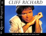 Portland, Carole - Cliff Richard, Quote Unquote
