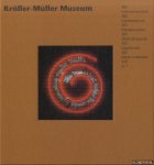 Straaten, Evert J. van (compiled by) - Kröller-Müller Museum: 101 meesterwerken / 101 masterpieces / 101 Meisterwerke / 101 chefs-d'oeuvre / 101 capolavori / 101 obras maestra