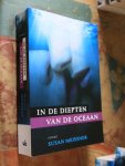 Meissner, Susan - In de diepten van de oceaan