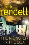 Ruth Rendell - The Monster in the Box (A Wexford Case)