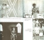 Orizio, Riccardo Uit het Engels vertaald door Han Visserman - Vergeten blanke Stammen