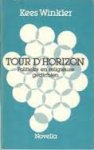Winkler, Kees - Tour d horizon. Politieke en religieuze gedichten